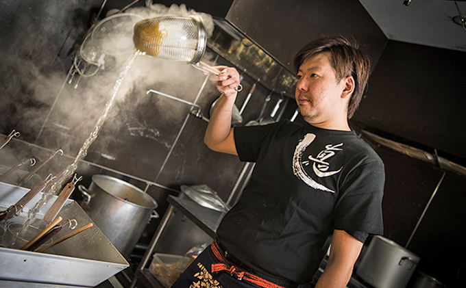 shin.ラーメン炒飯3食セット つけ麺＆にぼちゅう＆shin.ジロー 各1セット＆炒飯3人前 