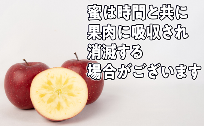 1月～3月発送 最高等級 特選大玉 3種詰め合わせ 約5kg（サンふじ・金星・王林）糖度14度以上【弘前市産・青森りんご】