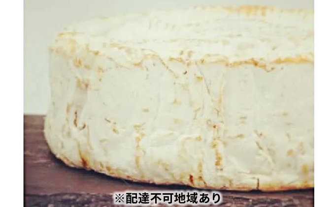 県産ミルク(ジャージー)の自家製チーズアソートパック