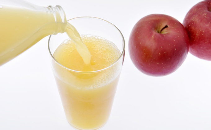 りんごジュース RICH APPLE　飲み比べ　30本セット（250ml×30本）