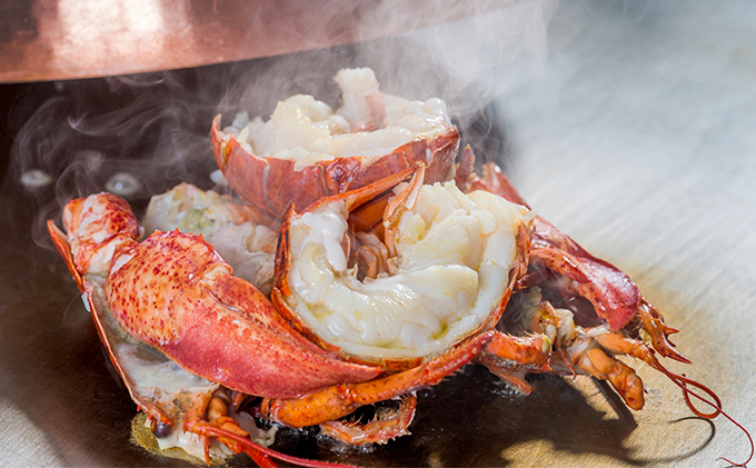 【アートホテル弘前シティ】鉄板焼きディナーコース 1名様ご招待【 お食事券 チケット  】