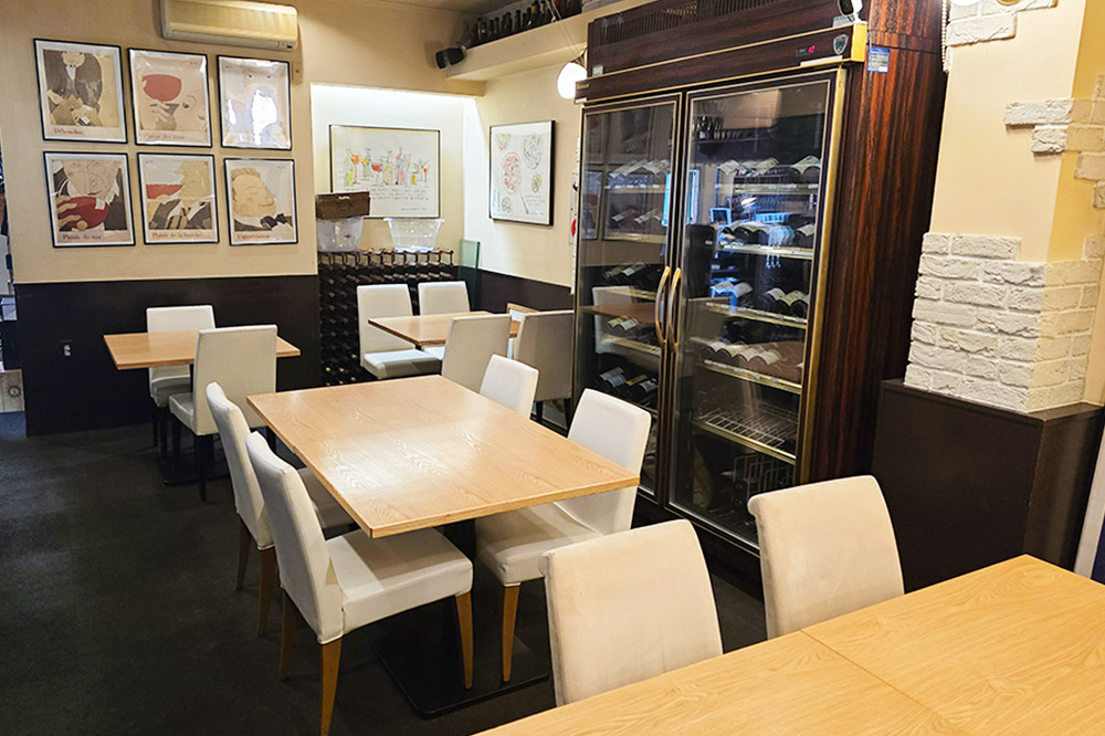 【弘前ビストロ】食事券3万円分（5,000円券×6枚）ポワンルージュで利用可能【メール便】