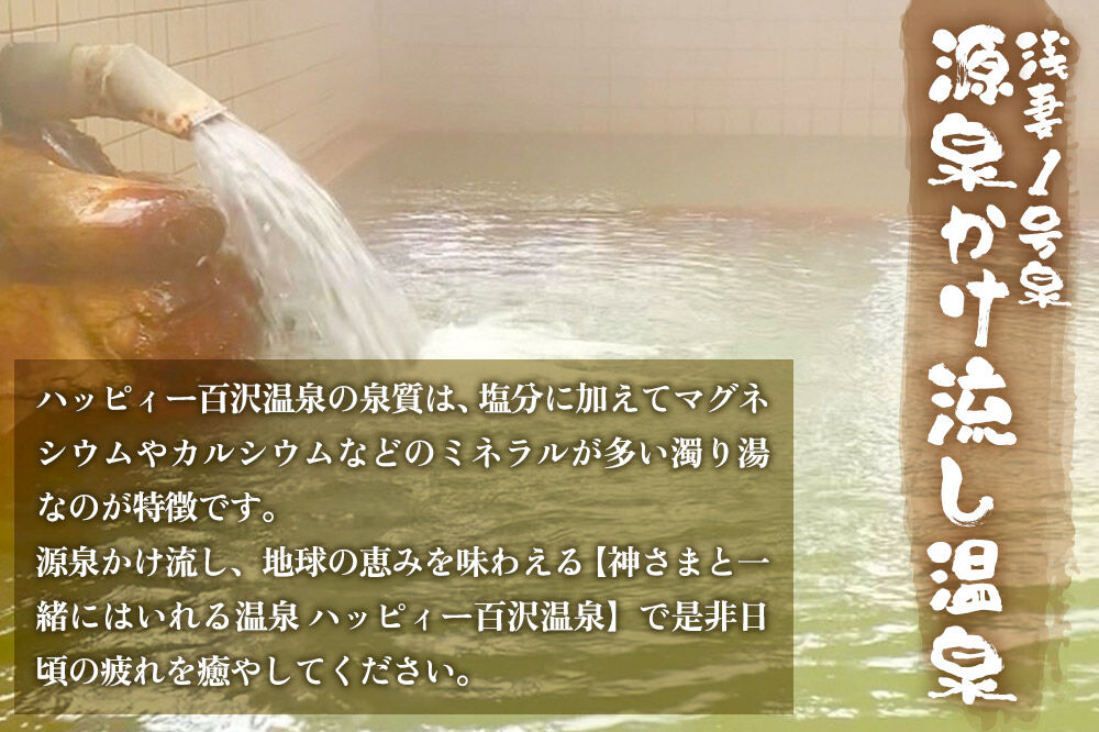 ハッピィー百沢温泉 「わんど」 宿泊券 1泊 3名様 素泊まり 宿泊チケット [クーポン チケット ハッピィー百沢温泉 ハッピイ百沢温泉 ハッピー百沢温泉 ハッピィ百沢温泉 温泉 岩木山 券 効能 弘前 腰痛 青森 百沢温泉 百沢温泉郷]