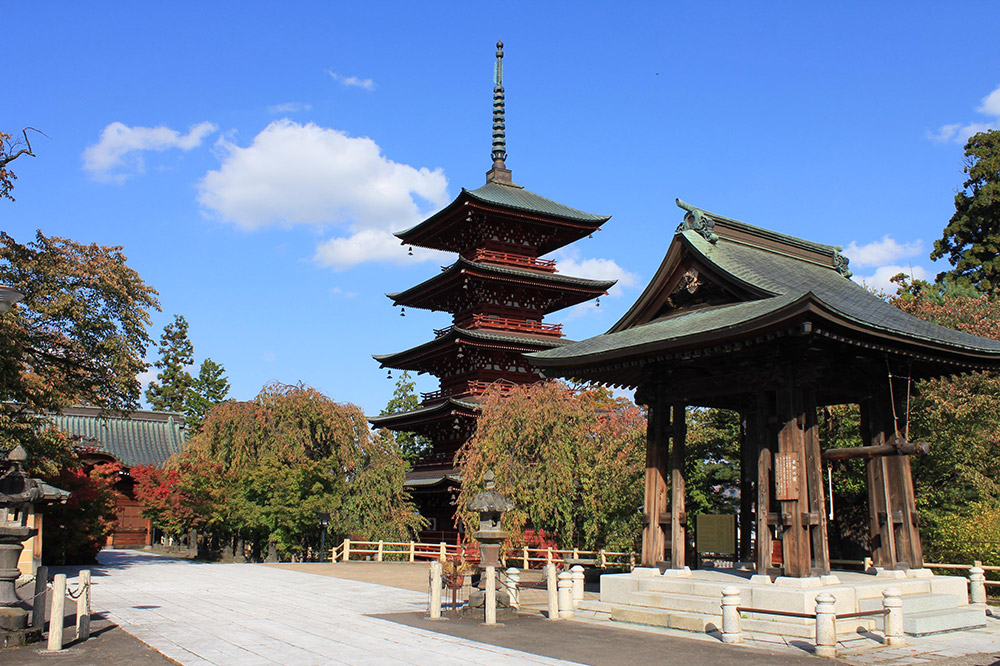 【タクシーでらくらく移動】着地型弘前さくらまつり見学ツアー 4名様ご招待