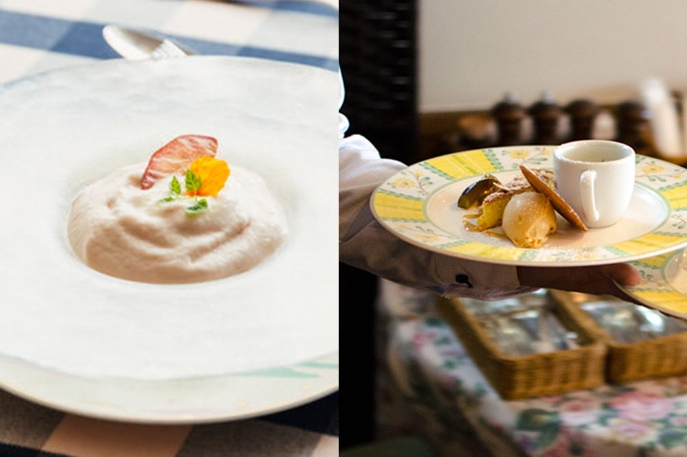 シェ・モア お食事券 10万円分（1,000円券×100枚）