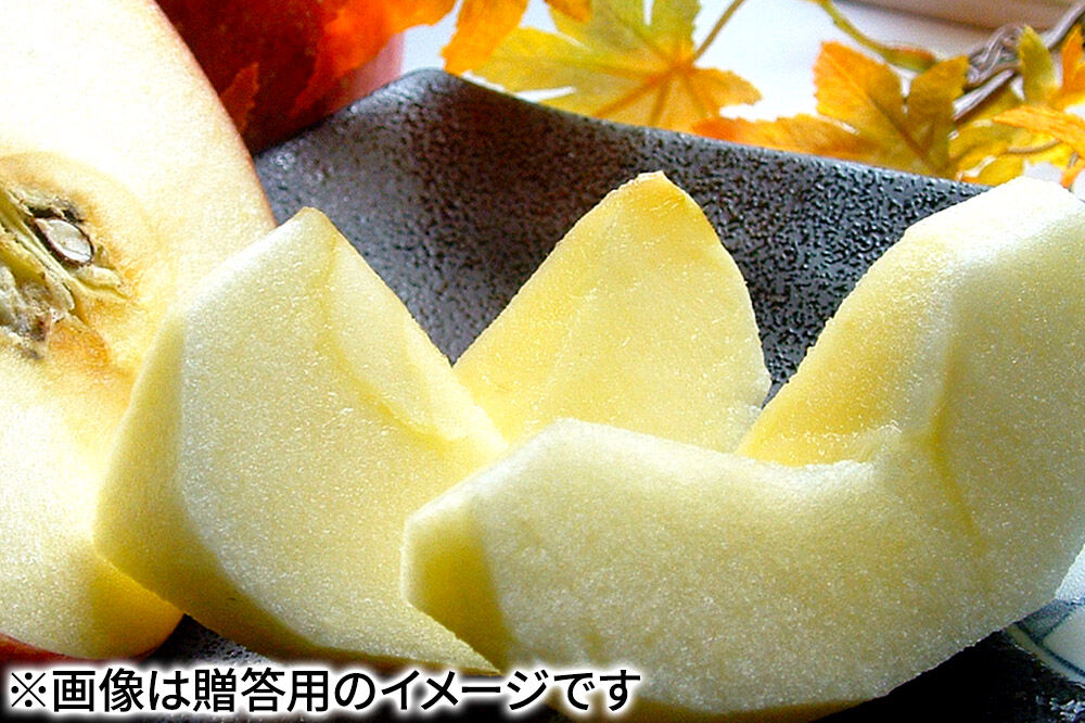 【27年4月クール便発送】りんご サンふじ【贈答用】約5kg（16〜20玉程度）【CA貯蔵】糖度13度以上 先行受付 青森県産 林檎 リンゴ 果物 くだもの フルーツ 青森県 弘前市 [先行予約 クール便 産地直送 ギフト 贈り物 アップル おいしい ふじ 果実 美味 甘い]