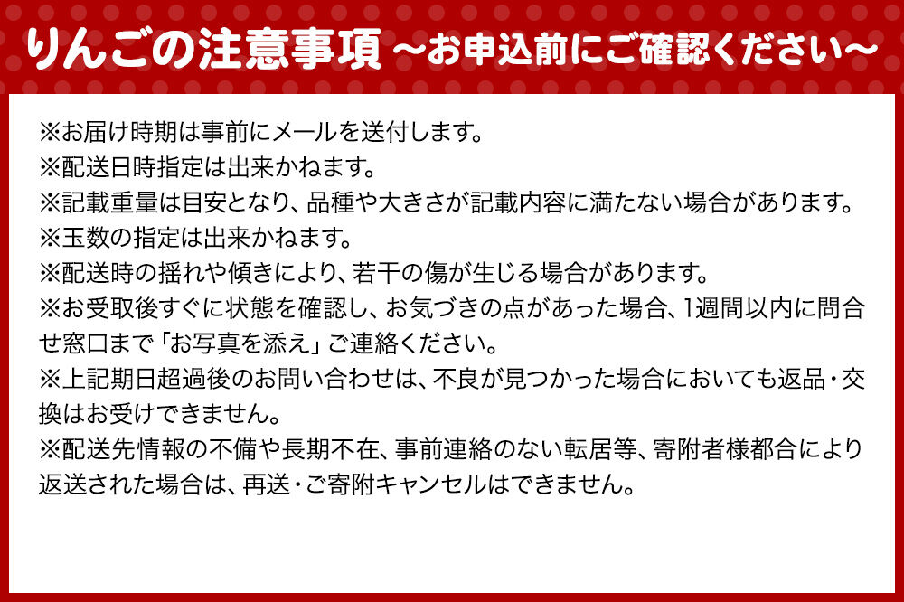 【26年12月発送】りんご 葉取らず サンふじ【訳あり】約10kg【蜜入り】糖度13度以上 EMりんご 林檎 リンゴ 果物 くだもの フルーツ 青森県 弘前市 不揃い 規格外 先行受付 [先行予約 家庭用 産地直送 アップル 青森県 弘前市]
