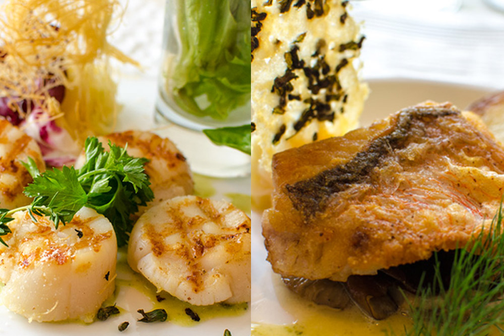 シェ・モア お食事券 10万円分（1,000円券×100枚）