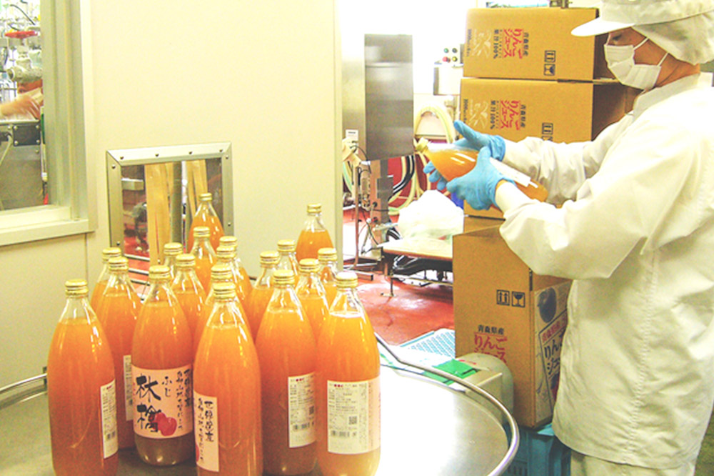 ç¡æ·»å ããããžã¥ãŒã¹ 4皮詰ãåããïŒãã¬ã³ãã»ãµãã»çæã»ã·ãããŽãŒã«ãïŒ1LÃ6æ¬ JAçžéЬæ