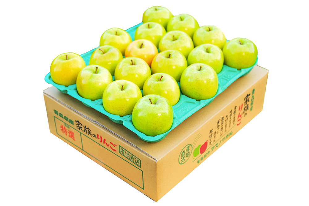 【26年2月発送】りんご 平均糖度13度以上！ シナノゴールド 約5kg おもてなし用 青森 果物 フルーツ 林檎 リンゴ くだもの