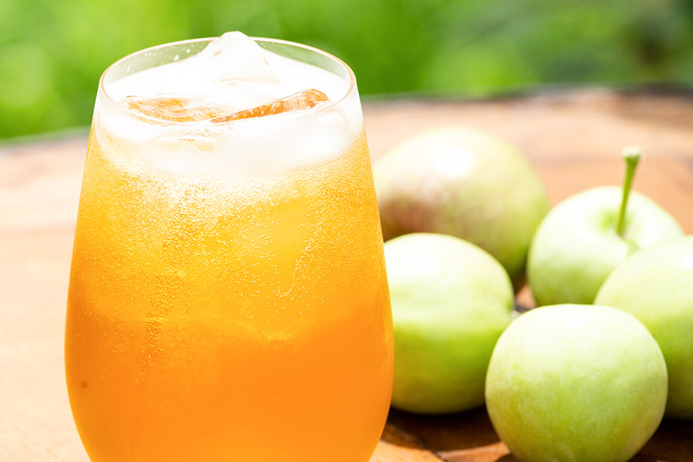 ãå¯ééé¡èŠçŽããŸãããææãããã®ã¢ãããµã€ã¯ã«ããªã³ã¯ ããã«ã«ã¢ããã«ãœãŒã 330mlÃ6æ¬ éæ£® åŒå ææª ãªã³ãŽ