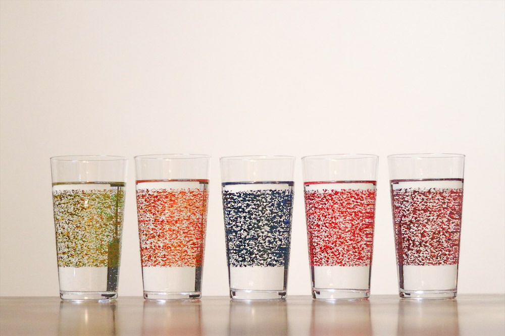 æŽ¥è»œå¡ ããããã¬ã«ã㪠ã¿ã³ãã©ãŒïŒ5è²ã»ããïŒ