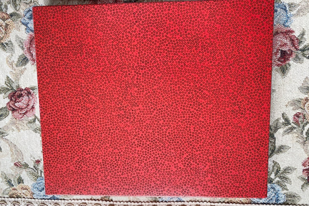 津軽塗仕掛紋 カレースプーン 5本セット化粧箱入