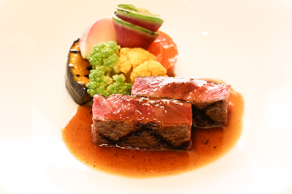 【弘前イタリアン】食事券7万円分（5,000円券×14枚）trattoria LIPAGIO（トラットリア リパージオ）で利用可能＜一般書留＞