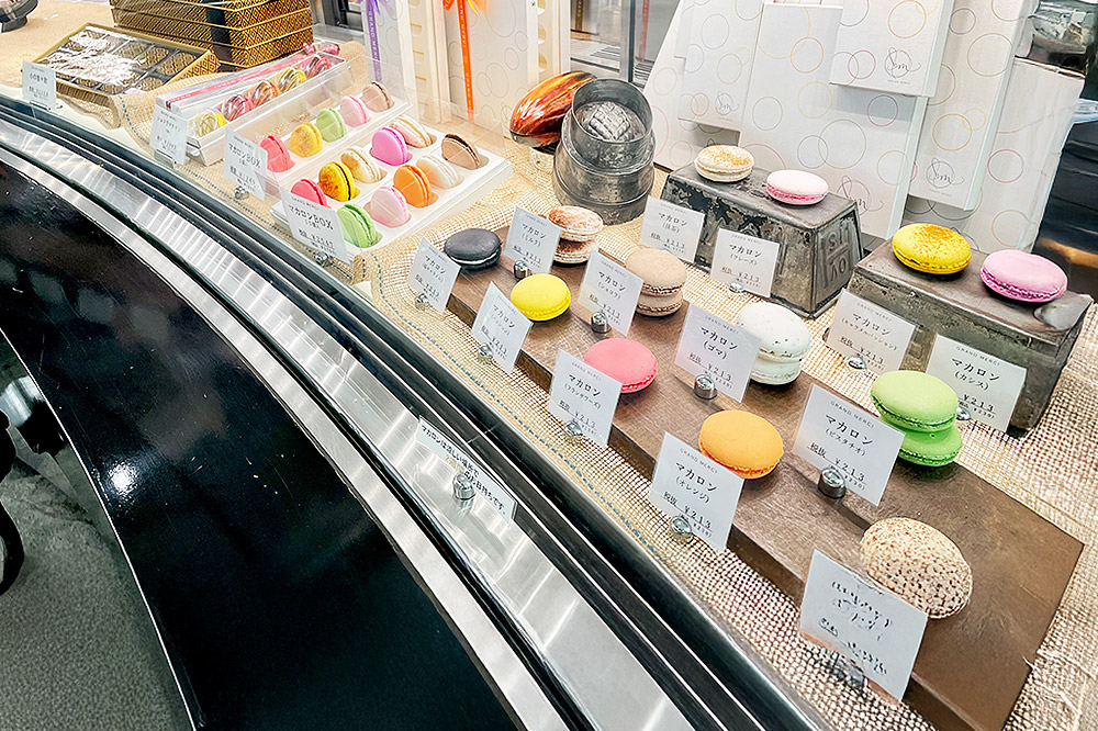 【寄附金額見直しました】【弘前グランメルシー】豊盃ケーキ7個入×2箱（14個入） 焼菓子 チョコ 三浦酒造 地酒