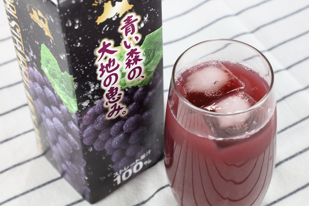 ç¡æ·»å ã¹ãã¬ãŒãã¶ã©ããžã¥ãŒã¹ ãéãæ£®ã®ã倧å°ã®æµã¿ãããããã¹ãã¥ãŒãã³100ã 1000mlÃ6æ¬