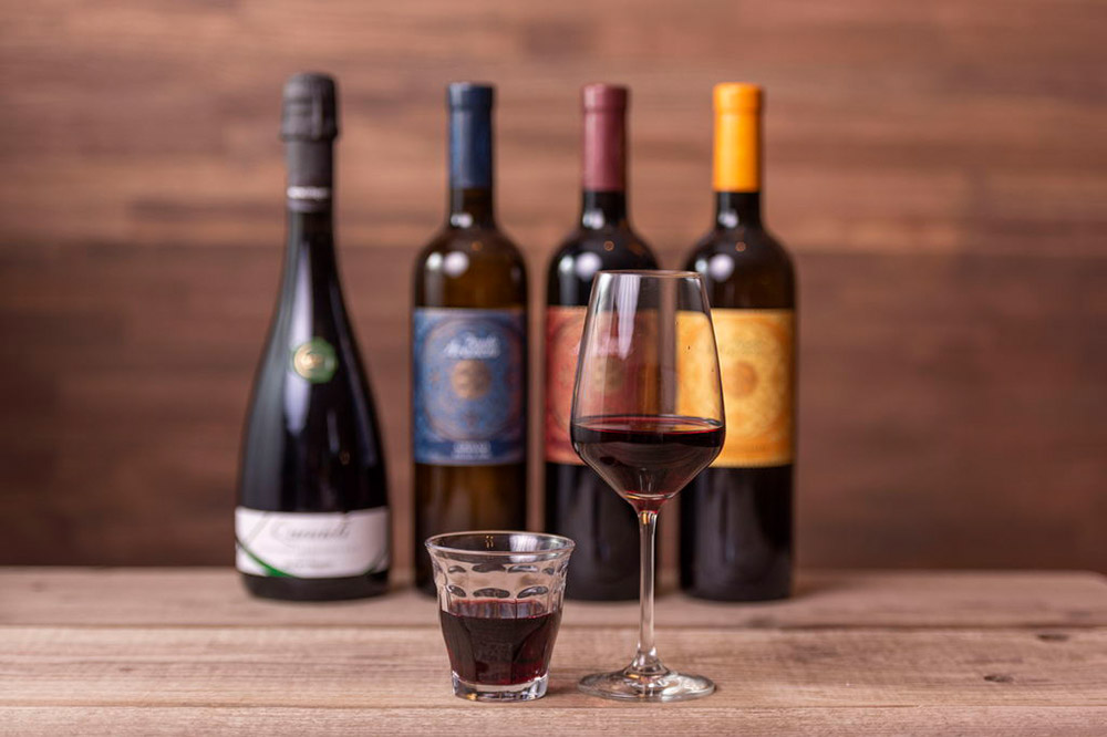 【青森県弘前市】ピッツェリア ミーアで使える商品券 5,000円分(1,000円券 × 5枚)【メール便】