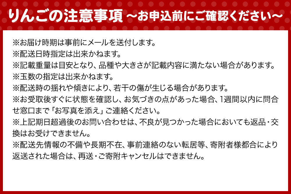 【25年12月発送】りんご 【 数量限定 】雪完熟りんご 糖度13度以上 家庭用 蜜入り 葉とらずサンふじ ・ 完熟 王林 11個入り