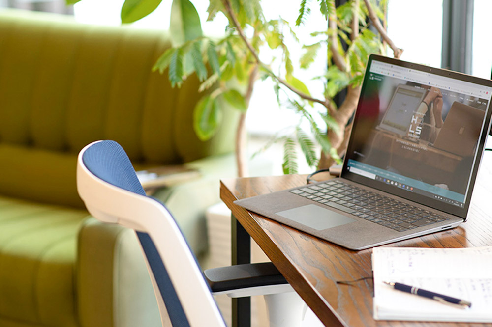 【寄附金額見直しました】HLS弘前 コワーキングスペース1日利用券（ワンドリンク付き）おひとり様分【レターパック】