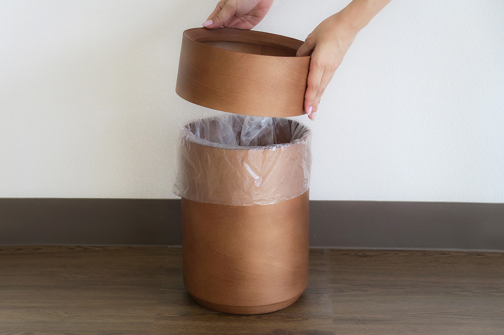 BUNACO è¢ã®èŠããªããã¹ãããã¯ã¹ïŒãã£ã¡ã«ãã©ãŠã³ïŒ ããã³ ãŽãç®± æšè£œå®¶å
· ãããã ã·ã³ãã«