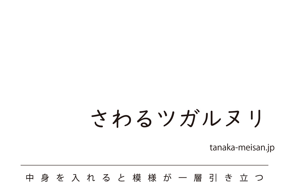 津軽塗 さわるツガルヌリ スプレーボトル（5色セット）