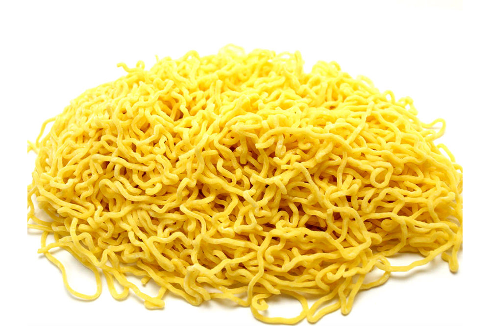 かがや食品 津軽ラーメン（2食×4セット）