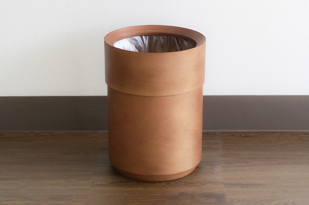 BUNACO è¢ã®èŠããªããã¹ãããã¯ã¹ïŒãã£ã¡ã«ãã©ãŠã³ïŒ ããã³ ãŽãç®± æšè£œå®¶å
· ãããã ã·ã³ãã«