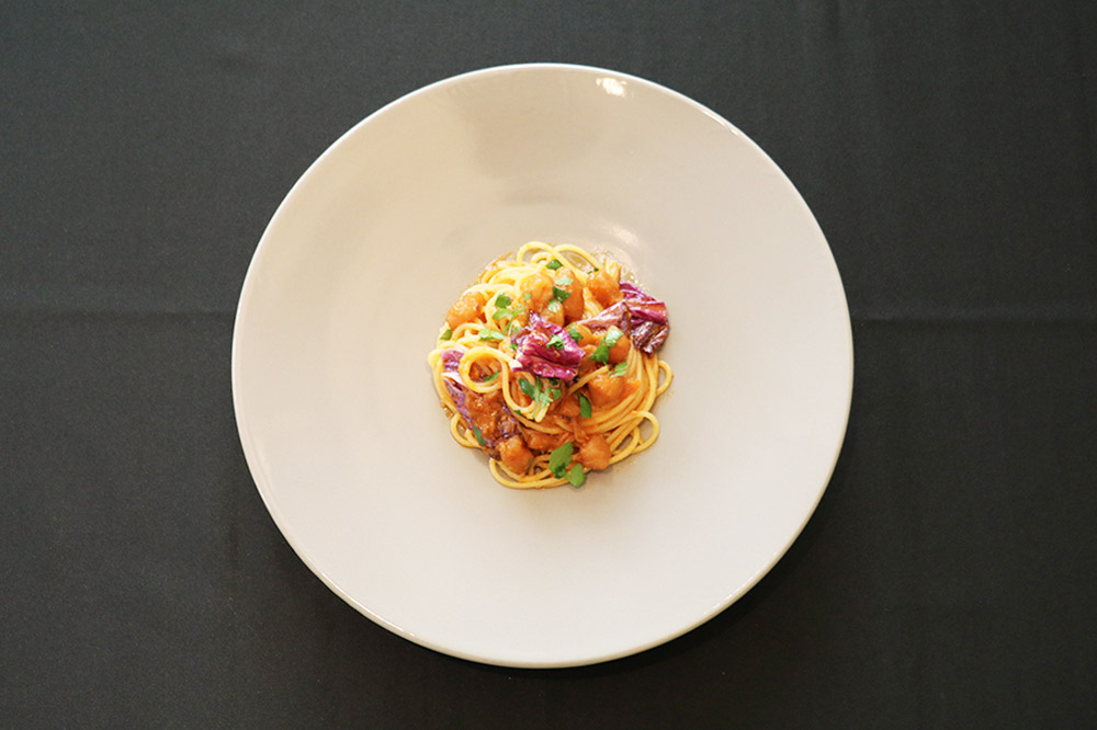 【弘前イタリアン】食事券5万円分（5,000円券×10枚）trattoria LIPAGIO（トラットリア リパージオ）で利用可能＜一般書留＞