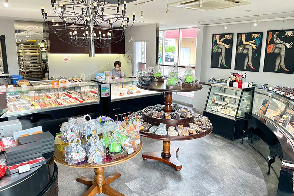 弘前グランメルシーで使える商品券 10,000円分