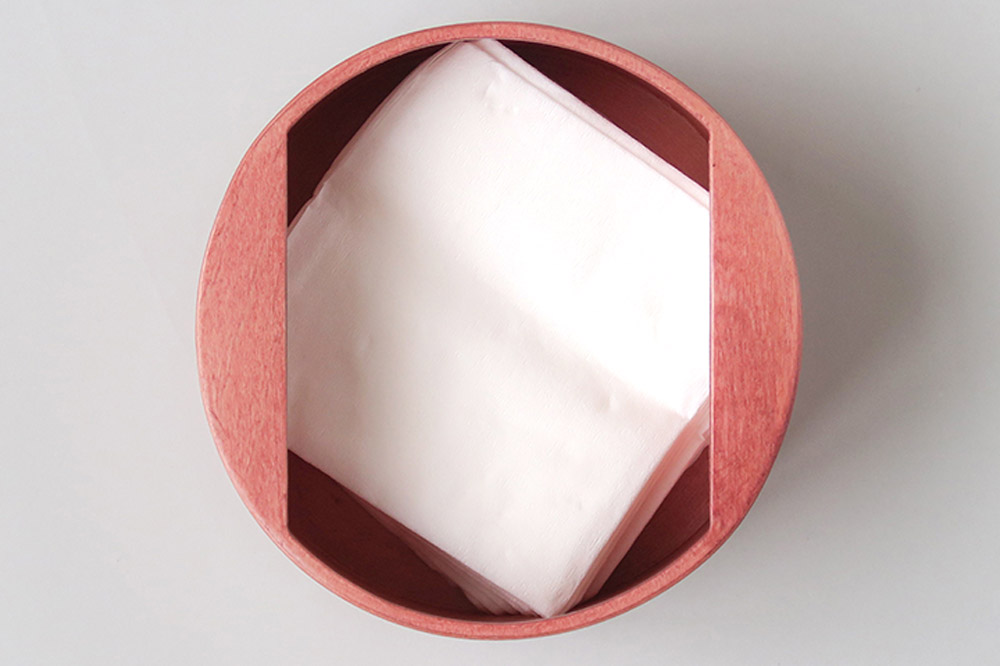 ãé£ã¹ãããªãããŠã ã¯ãšãã³ããã£ãã·ã¥ããã¯ã¹ïŒãããè²ïŒ1å