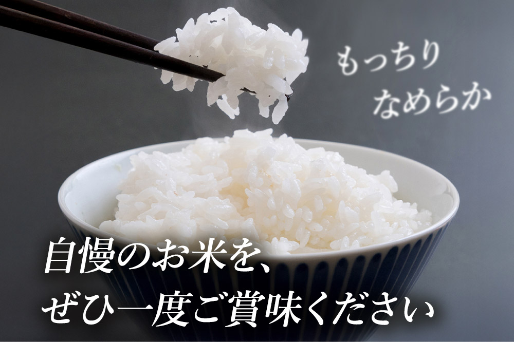 米 【弘前市・戸澤農場】令和7年産 青森県産はれわたり（らく米・無洗米）3kg（300g×10袋）【白米】