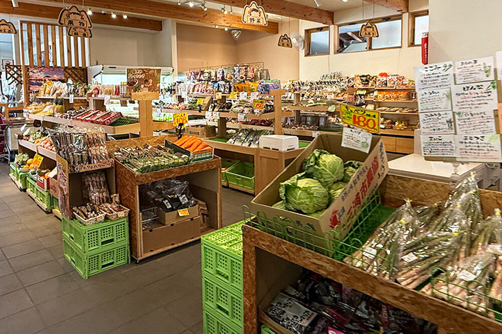 【寄附金額見直しました】野市里からの贈り物（旬の野菜、加工品約10〜14種類程度）