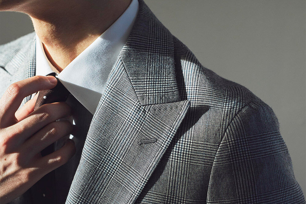 【全国のスーツセレクトにて採寸可能】お仕立て補助券 60,000円分＜レターパックライト＞