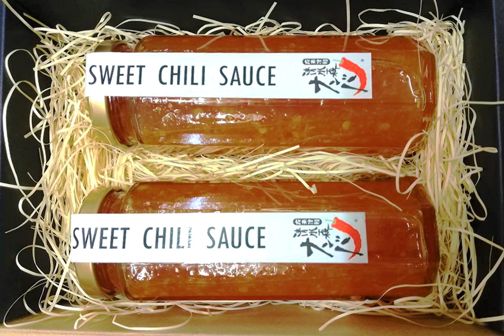 清水森ナンバ・グリーンカレー手作りセットA