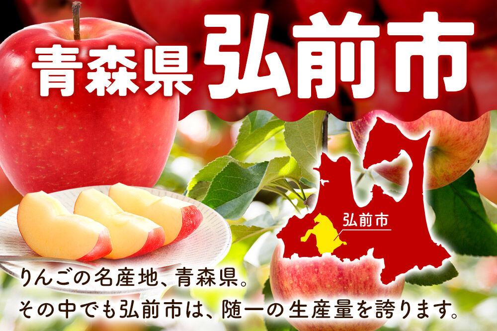 【26年4月クール便発送】りんご 平均糖度13度以上！ぐんま名月 約3kg 訳あり CA貯蔵 クール便 青森 果物 フルーツ 林檎 リンゴ くだもの 不揃い 規格外 [ぐんま名月 りんご 青森県 弘前市]
