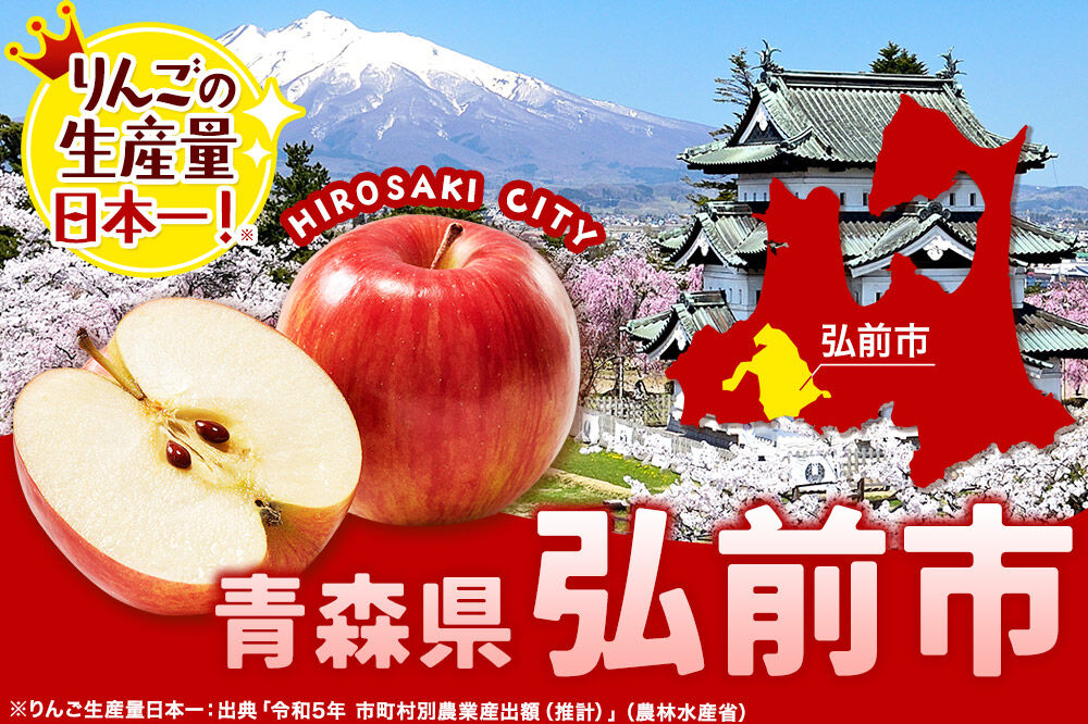 【27年1月発送】りんご 葉取らず サンふじ【訳あり】約10kg 糖度13度以上 EMりんご 林檎 リンゴ 果物 くだもの フルーツ 青森県 弘前市 不揃い 規格外 [先行予約 家庭用 産地直送 アップル 青森県 弘前市]