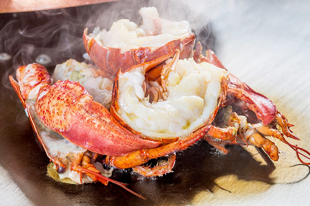 【アートホテル弘前シティ】鉄板焼きディナーコース 1名様ご招待 お食事券＜レターパックライト＞