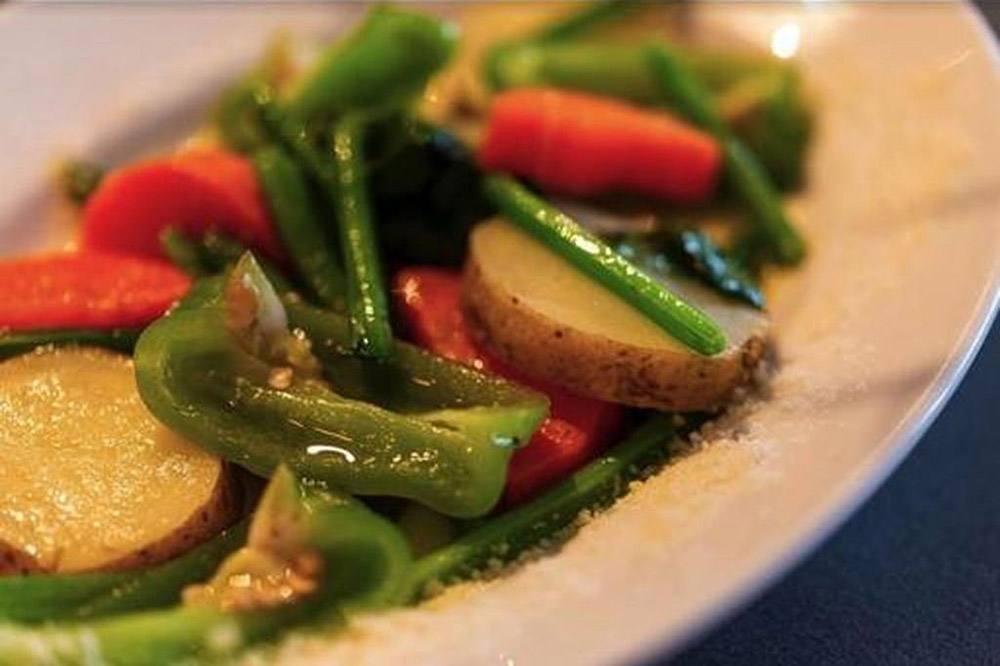 【青森県弘前市】ピッツェリア ミーアで使える商品券 5,000円分(1,000円券 × 5枚)【メール便】