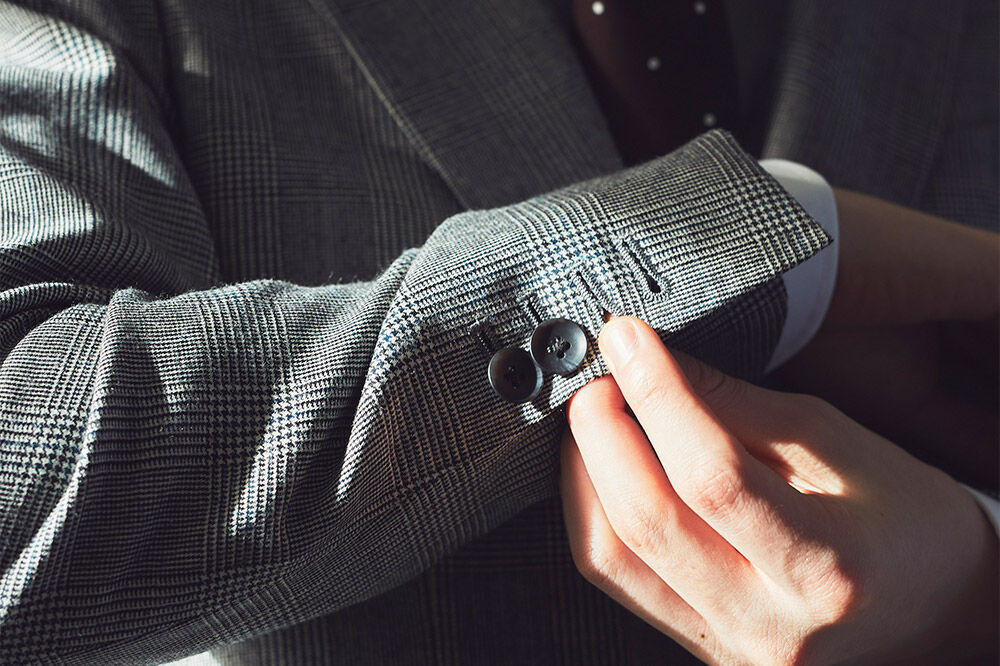 【全国のスーツセレクトにて採寸可能】お仕立て補助券 60,000円分＜レターパックライト＞