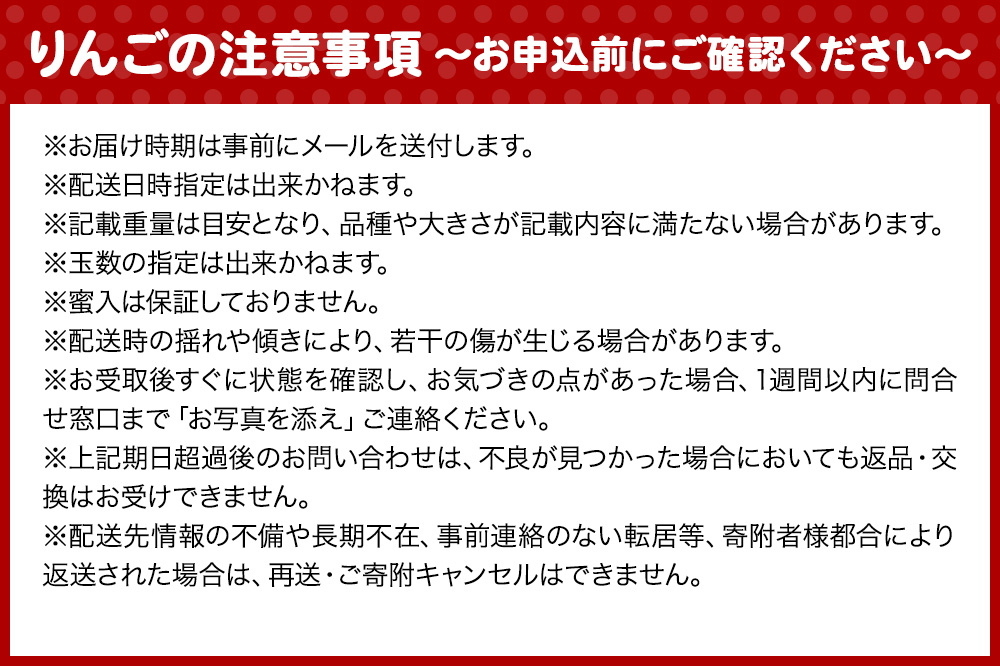 りんご 【糖度13度以上】サンふじ 約5kg 【秀品】 青森県 フルーツ 果物
