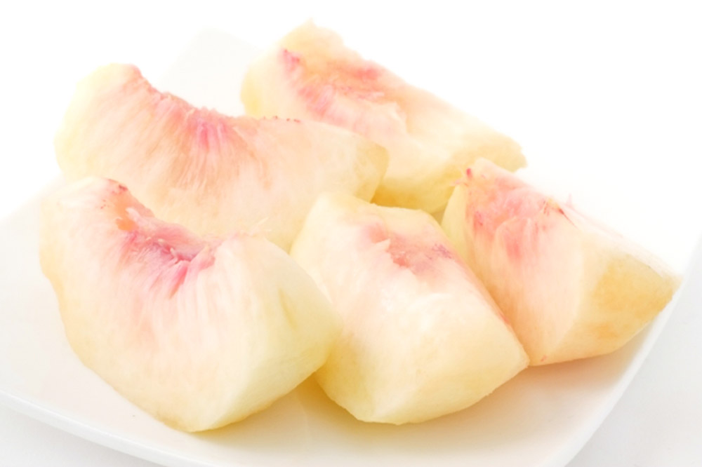 【26年8月発送】もも【2026年産 桃の王様 川中島】家庭用 約5kg 14〜22玉程度 津軽農園 採れたて 農家直送