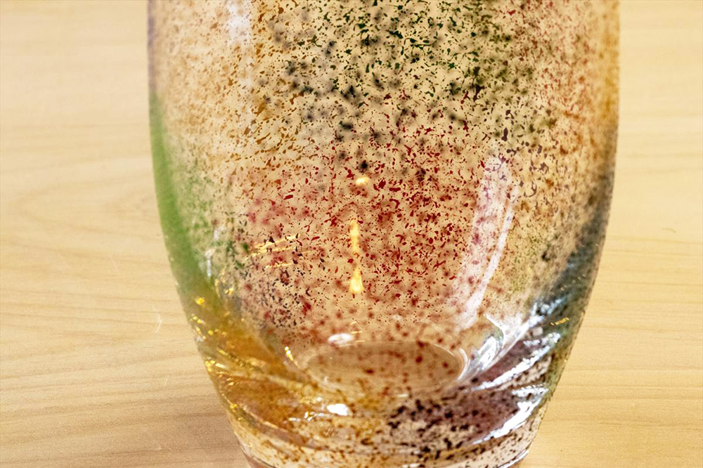 ゆいぬり タンブラー（6個セット 2種×各3個）