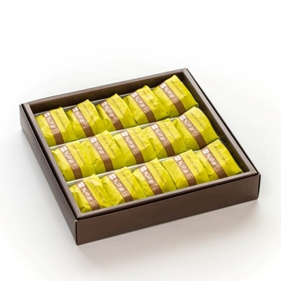 【黒石名物】黒石米15個入【配送不可地域：離島・沖縄県・九州】【1035085】