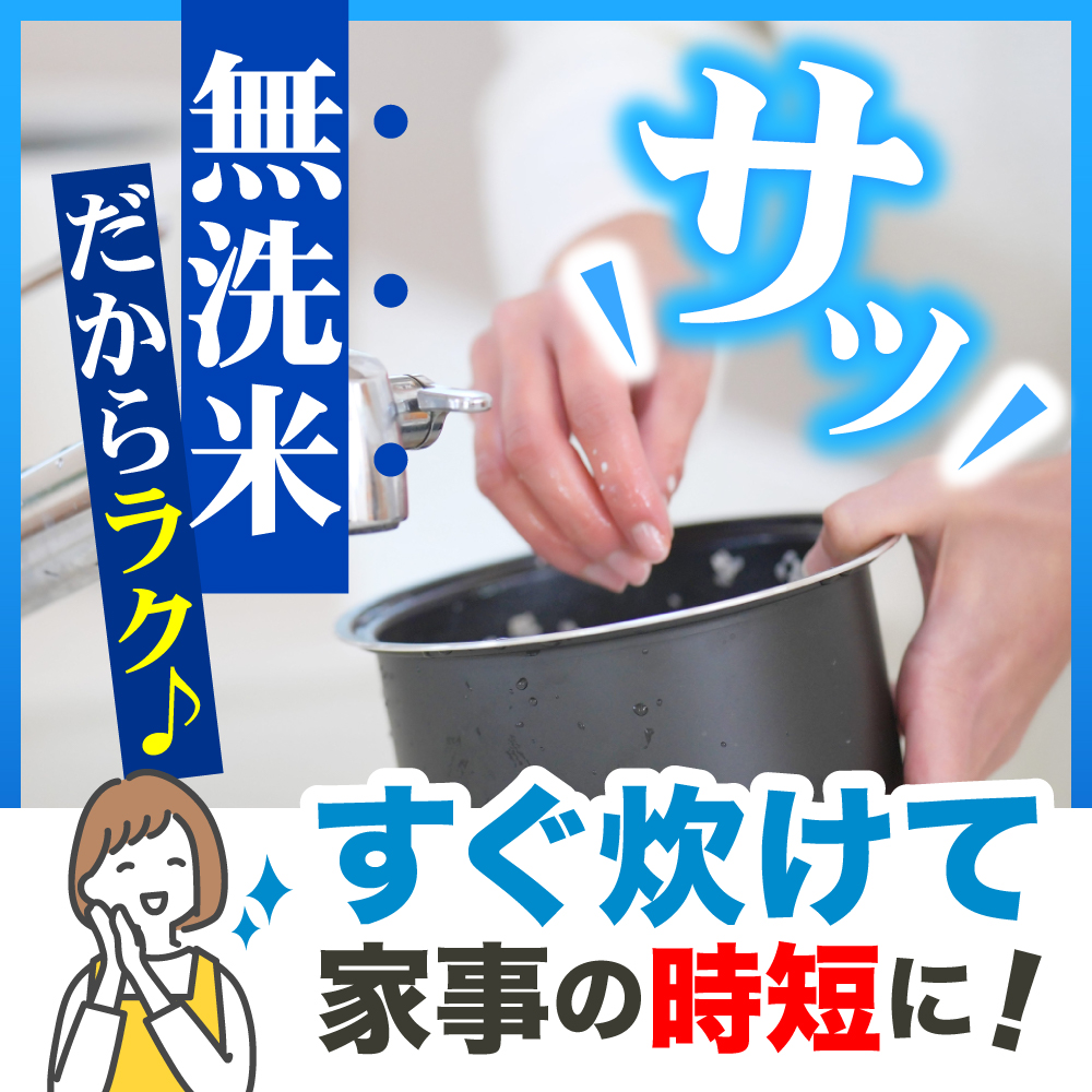 縲6譛亥セ悟濠逋コ騾√醍┌豢礼アウ 5kg 縺セ縺」縺励$繧 髱呈」ョ逵檎肇 縲千アウ 逋ス邀ウ 5繧ュ繝ュ JA縺斐@繧縺、縺後k縲 髱呈」ョ逵 莠疲園蟾晏次蟶