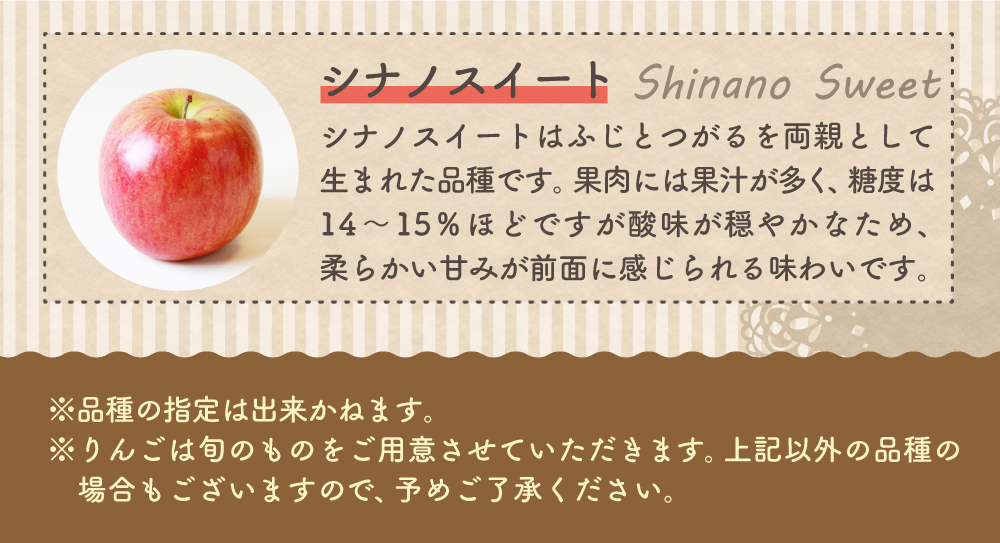 【2026年3月下旬発送】 【訳あり】 旬の美味しい りんご 約10kg 青森産 【おまかせ2品種】