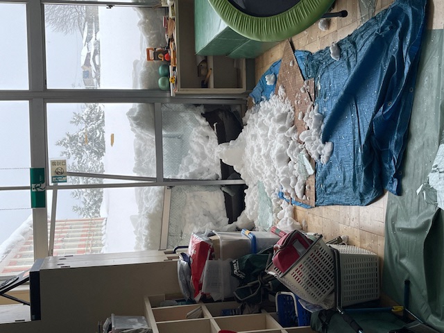 令和8年青森県豪雪災