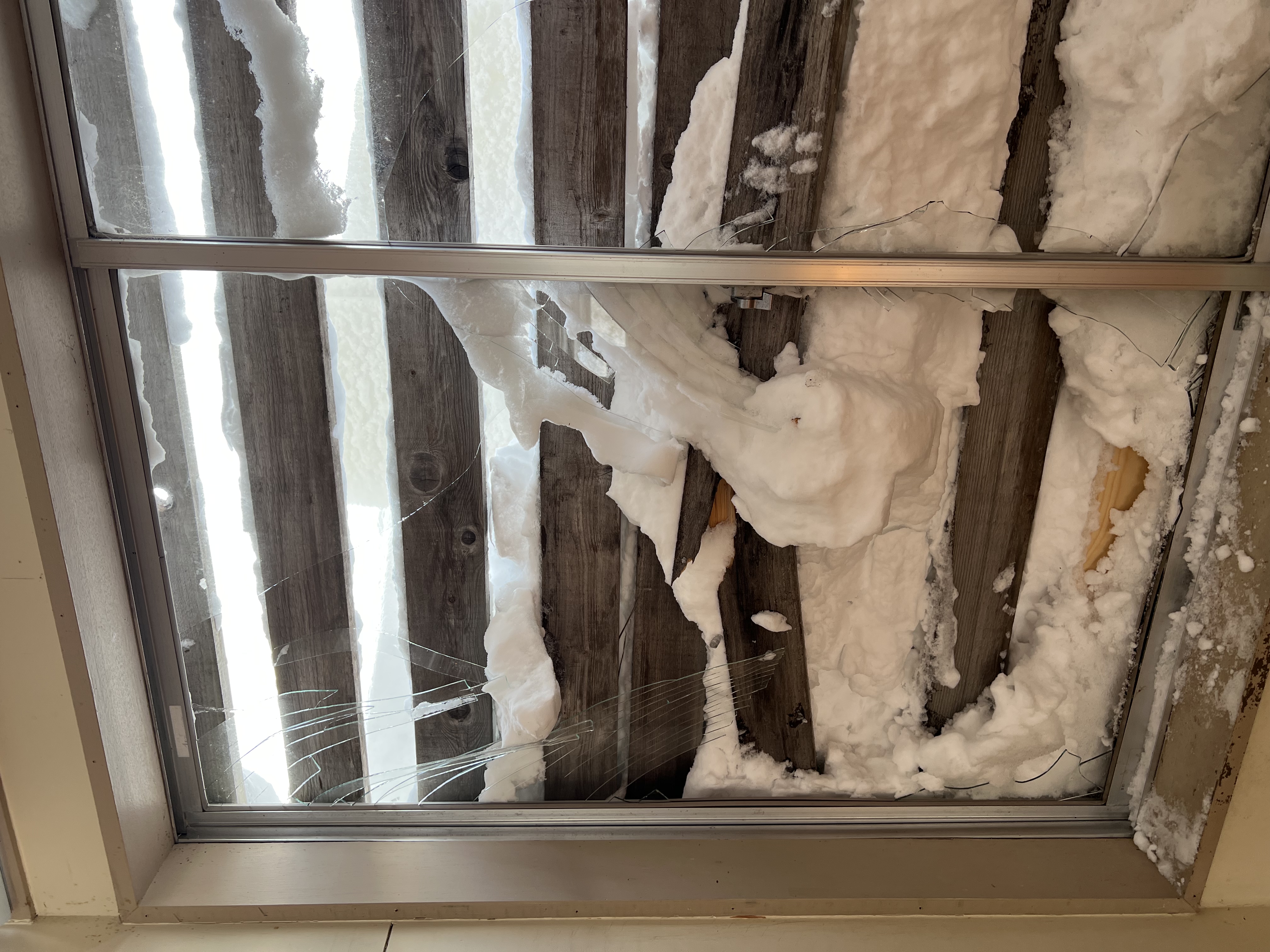 令和8年青森県豪雪災