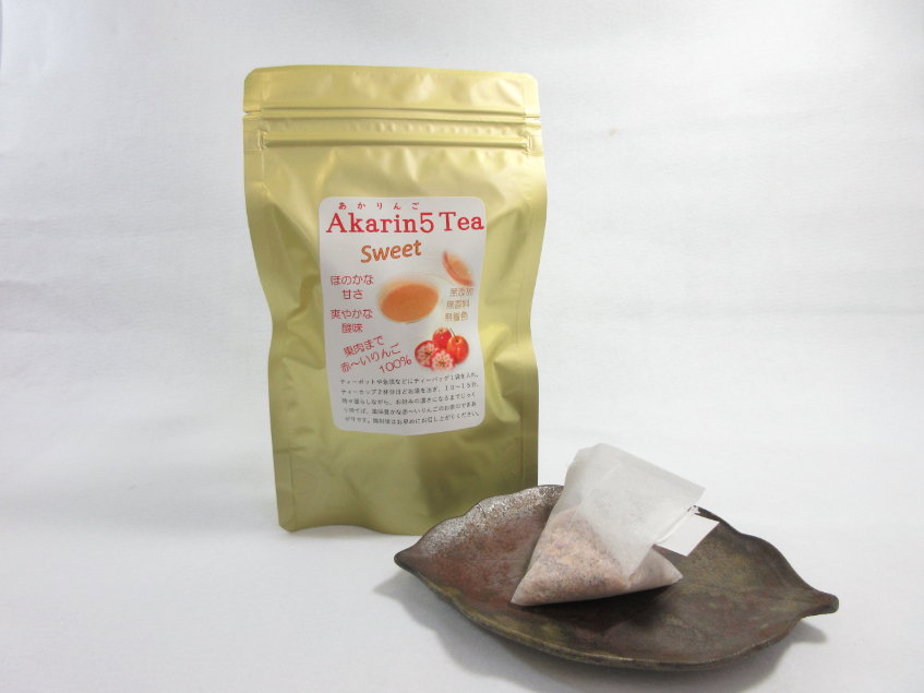 ã¢ããã«ãã£ãŒãAkarin5TeaSweet_1è¢ïŒ5ããã¯ïŒ ãããè¶ ãã³ã«ãã§ã€ã³ ãããã ãã§äœã£ããè¶ãçé
žã£ã±ããè¶å€è¶ äºæå·ååž ïŒ¡ïŒ£ïŒŽ äžãŸã§èµ€ïœãããã æ çŽ