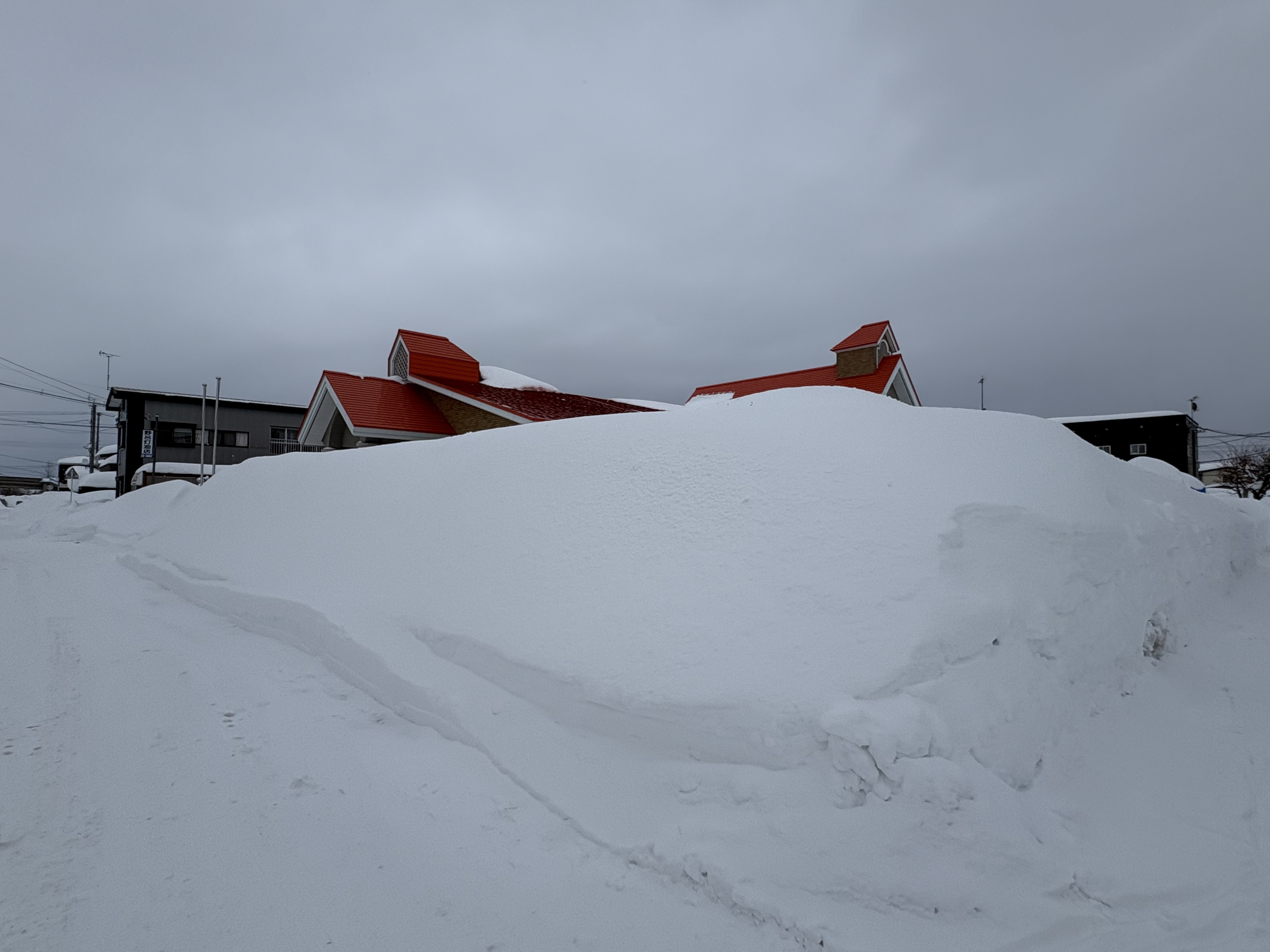 令和8年青森県豪雪災