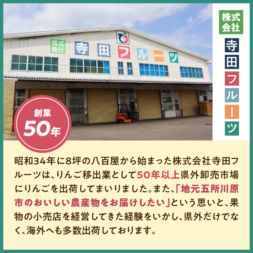 青森県産完熟100％りんごジュース 1L×12本 (6本×2箱) 青森 完熟リンゴ果汁100％ 品種ブレンド